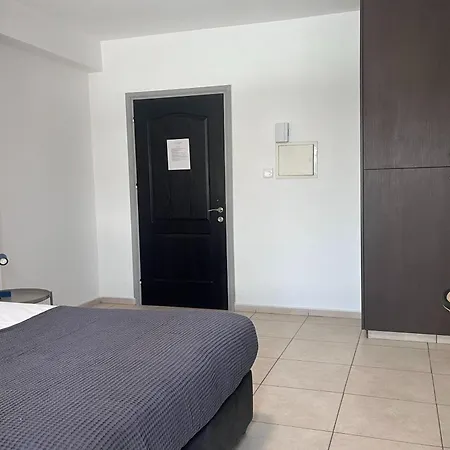 Phaedrus Living Hoopoe Residencies 106 Apartment Nikosia
